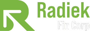 Radiek logo