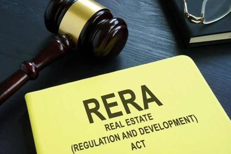 Real Estate (RERA)